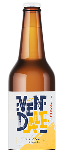 Bouteille vendale com