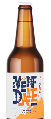 bouteille vendale corum